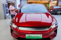 Akibat Regulasi Keras Beijing, Produsen Mobil Listrik China Batal IPO