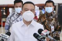 PAN Gabung Koalisi Jokowi, Petinggi Gerindra Enggan Berspekulasi Soal Reshuffle 