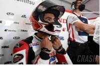 Pebalap Indonesia Gagal Tampil di GP Silverstone, Ini Penyebabnya!