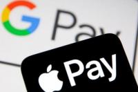 Untuk Dompet Digital Apple, Google, dan WeChat, Australia Pertimbangkan UU Baru