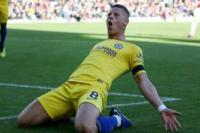 Chelsea Siap Lepas Lima Pemain Bintang Jelang Jendela Transfer Ditutup