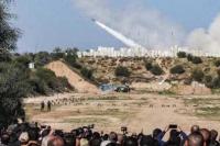 Hamas Ancam Tingkatkan Serangan Jika Israel Tak Mengakhiri Pengepungan Gaza