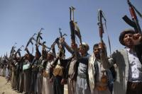 Houthi Optimistis Mampu Kendalikan Seluruh Yaman