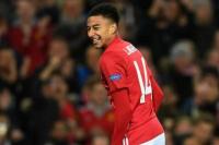 Jesse Lingard Menolak Perpanjangan Kontrak dari MU, Ini Alasannya