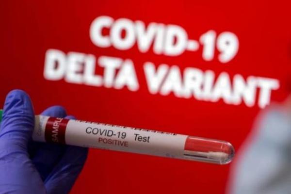Selain Delta, Ilmuwan Sedang Amati Mutasi Baru Virus Penyebab COVID-19