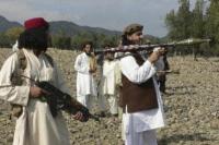 Ribuan Warga Afghanistan Mulai Cari Alternatif Larikan Diri dari Rezim Taliban