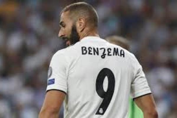 Karim Benzema Akui Masih Impikan Ballon d`Or