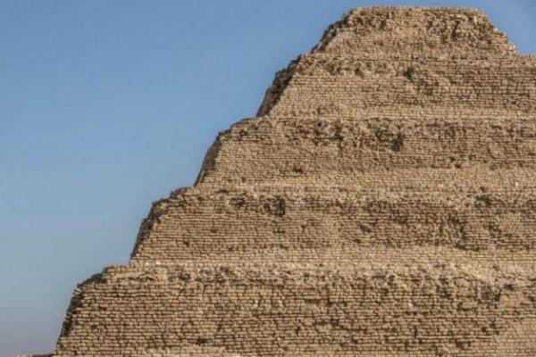 Pasca Direnovasi 15 Tahun, Mesir Kembali Buka Wisata Makam Kuno untuk Turis