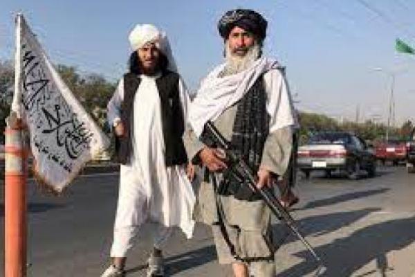 Taliban Sambut Baik Janji Dunia untuk Bantu Afghanistan