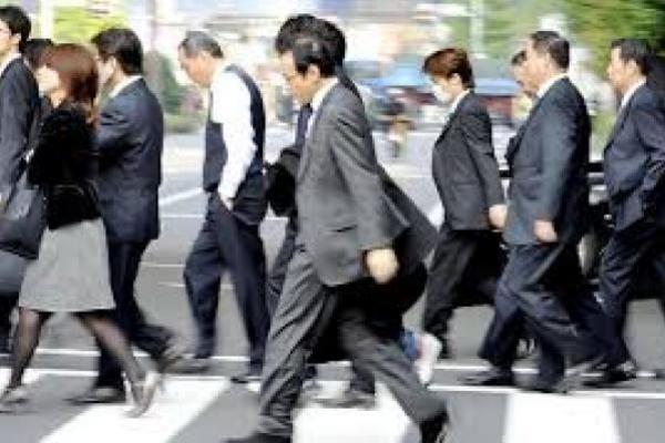 Korporasi Jepang Perkirakan Ekonomi Pulih Normal ke Kisaran Pra-Covid di 2022