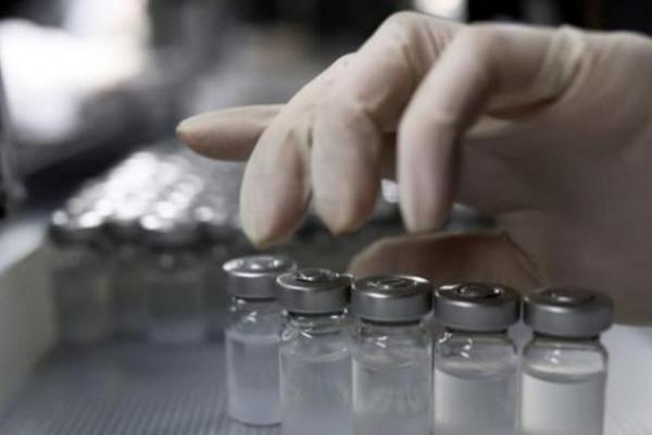 Korea Selatan akan Sumbangkan 1 Juta Dosis Vaksin COVID-19 ke Vietnam