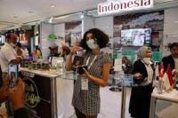 Mantap! Indonesia Raih Komitmen Pembelian 600 Ton Kopi di Pameran Turki