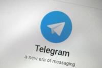 45 Juta Warga Iran Tetap Gunakan Telegram Meski Dilarang Otoritas