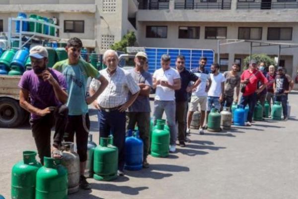 Kedua Kalinya dalam Seminggu, Lebanon Kembali Naikkan Harga Bahan Bakar 