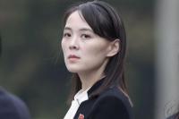 Usai Desak AS-Korsel, Adik Perempuan Kim Jong-un Pertimbangkan KTT Korut-Korea Selatan