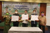 Pemerintah Daerah Asal Berkontribusi Suksesnya Program Transmigrasi