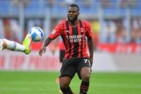 Franck Kessie Jadi Target Buruan Barcelona