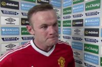Blak-blakan, Wayne Rooney Kritk Pedas Permainan MU usai Dibantai Liverpool