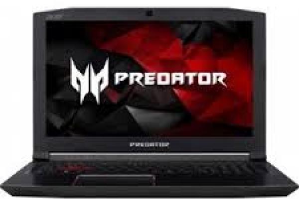 Siap Membuktikan, Acer Predator Ditantang Non-stop Dua Hari