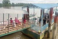 Berikut Jadwal dan Harga Tiket Speedboat Malinau Menuju Kota Tarakan