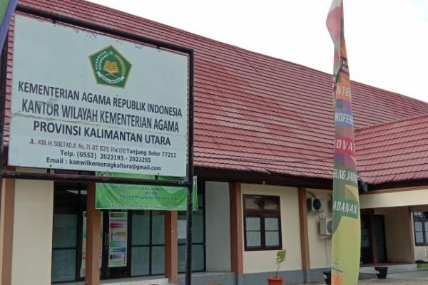 Pemprov Kaltara Dukung Pembentukan BAMAG Jadi Ruang Mediasi Gereja dengan Pemerintah