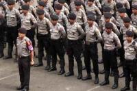 Kepolisian Republik Indonesia (foto: BUMN)