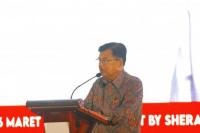 JK Harap Ketua IKA Unhas Terpilih Mampu Bersinegri dengan Para Alumni