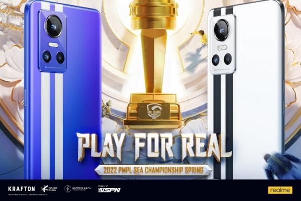 Manjakan Para Pengguna Smartphone, Kini Realme GT NEO 3 Series Datang dengan Inovasi Baru