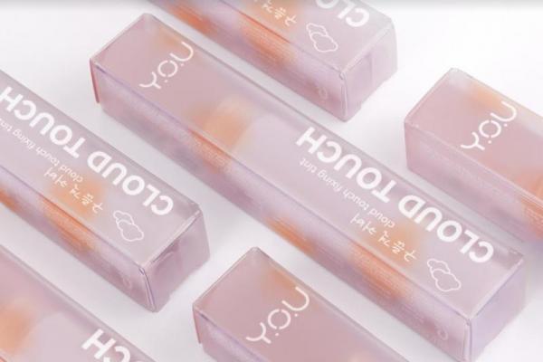 Y.O.U Beauty Luncurkan Lip Tint Pertama dengan Formulasi Strawberry Leaf Extract dan Ceramide