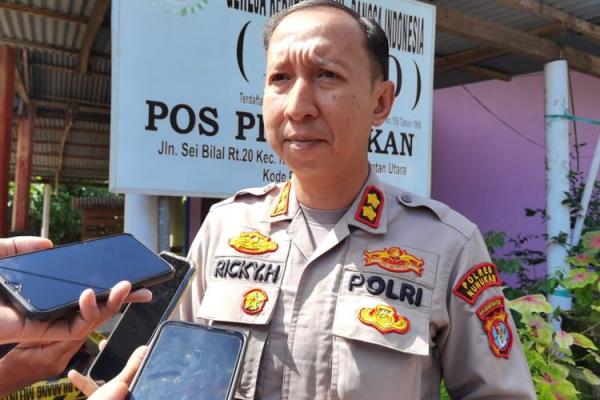 Gempar! Gereja KIBAID di Nunukan Dilempar Bom Molotov Oleh OTK