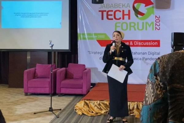 Uninet Siap Berperan Jadi Mitra Strategis Dalam Ketahanan Digital di Era Disruption