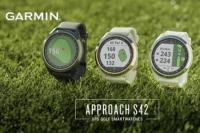 Manjakan Pegolf, Garmin Hadirkan Approach S42 di Indonesia