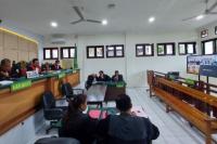 Sidang Perkara Kecelakaan Laut di Muara Pamusian, PN Tarakan Tuntut Terdakwa 14 Tahun Penjara