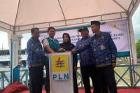 Hadirkan Anjungan Listrik Mandiri Pertama di Kaltim, Ini Paparan Manager PLN UP3 Berau