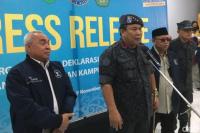 Diklaim Punya Teknologi Tercanggih, BNN Resmikan Lab Narkotika Samarinda 