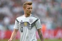 Marcus Reus bersiap untuk kembali setelah cedera dan menjadi bagian dari tim Jerman asuhan Hansi Flick untuk Piala Dunia 2022, hanya untuk memperparah cedera di pergelangan kakinya dan harus absen lagi (Foto: 90min)