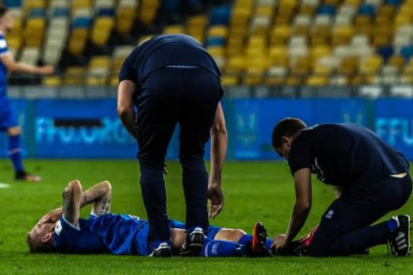 Cara Mengatasi 12 Cedera saat Bermain Sepak Bola, Salah Satunya Hamstring (foto: klikdokter) 