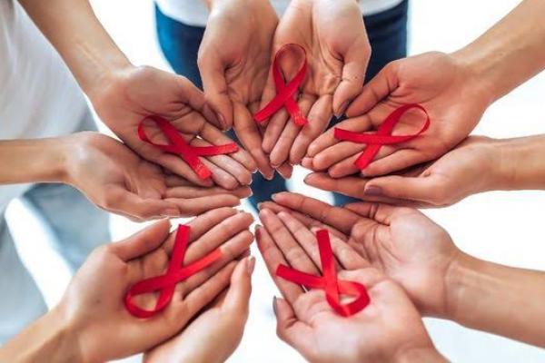 1 Desember Hari AIDS Sedunia, Mari Bersatu Lawan Penyakit HIV/AIDS