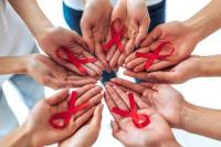 1 Desember Hari AIDS Sedunia, Mari Bersatu Lawan Penyakit HIV/AIDS ( foto: cnnindonesia)