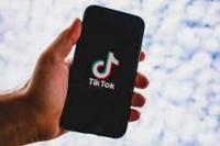 Aplikasi Tiktok (Foto: eraspace)