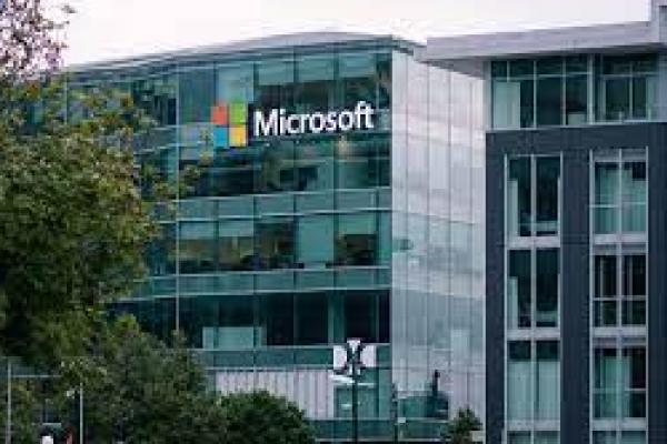 10.000 Karyawan Microsoft akan PHK, Begini Penjelasannya!