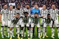 Skuat Juventus ( foto: anadolu agency )