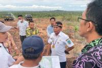 Pemprov Kaltara Sebut Pembangunan Kota Baru Mandiri Tanjung Selor Dimulai Tahun Ini