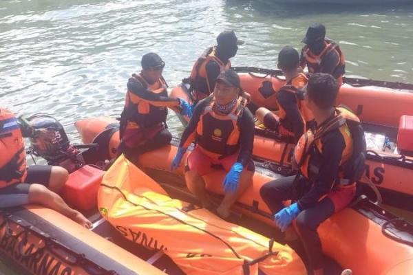 Iswan Warga Karang Rejo Tarakan yang Tenggelam di Perairan Kaltara Ditemukan Meninggal Dunia