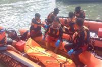 Iswan Warga Karang Rejo Tarakan yang Tenggelam di Perairan Kaltara Ditemukan Meninggal Dunia