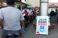Penyelewengan BBM Bersubsidi di Kaltara, Diduga Adanya Keterlibatan Aparat
