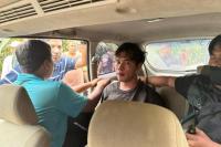 Bocah berinisial AH (8) di Kutai Kartanegara (Kukar), Kalimantan Timur (Kaltim) tewas usai dianiaya sadis oleh ayah tirinya inisial RM (28). (dok.istimewa)