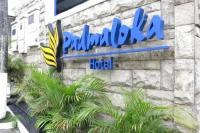 Hotel Padmaloka, salah satu hotel yang diminati pendatang di Kalimantan Utara