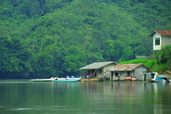 Yuks Mengenal Pesona Wisata Kalimantan Utara yang Belum Terjamah